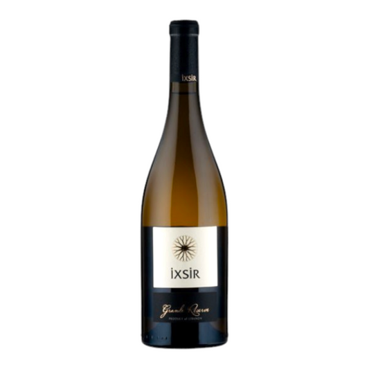IXSIR - BLANC GRANDE RÉSERVE 2022 - 75cl