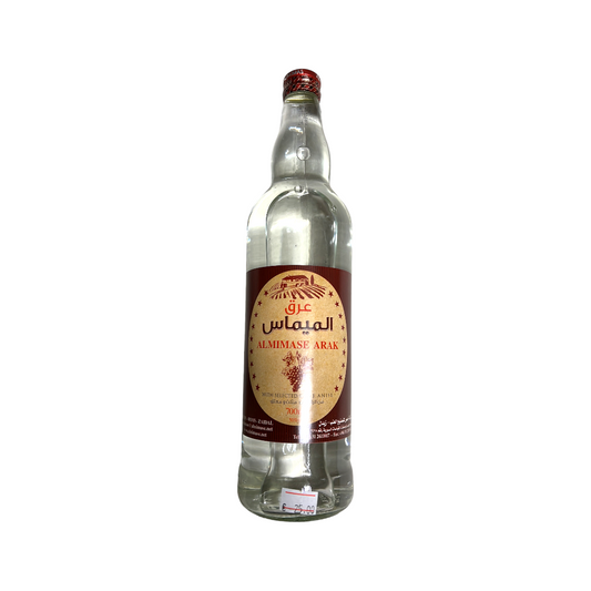 ALMIMASE - ARAK - 70cl