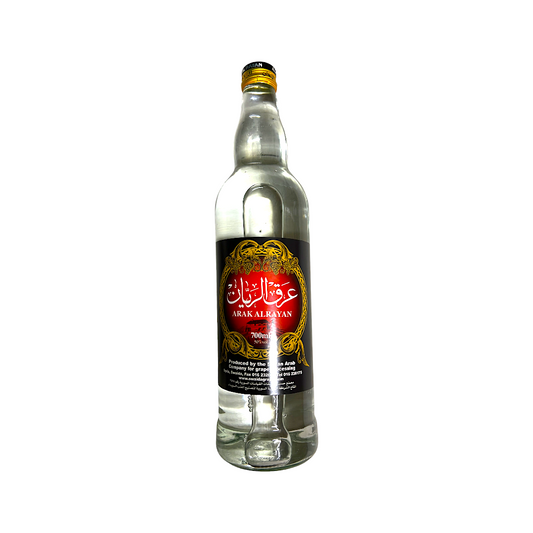ALRAYAN - ARAK - 70cl