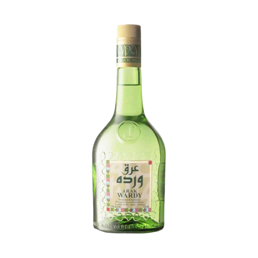 WARDY - ARAK - 75cl
