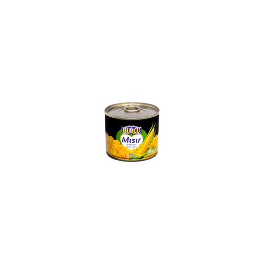 BURCU - MAIS CUIT - 200g