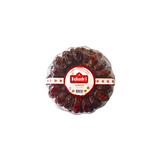 NADATY - DATTES KHUDRI - 450g