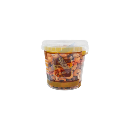 ALFAKHR - FRUITS SECS GS AU FROMAGE - 500g