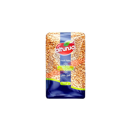 ALTUNSA - BLÉ PELÉ - 900g