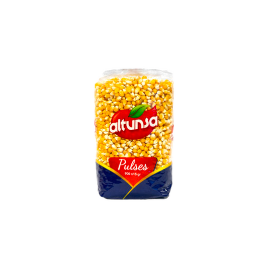ALTUNSA - MAÏS POPCORN - 900g