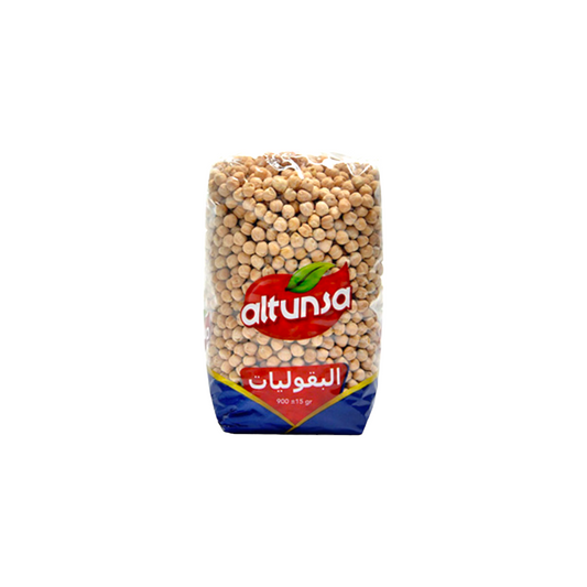 ALTUNSA - POIS CHICHES 12MM - 900g