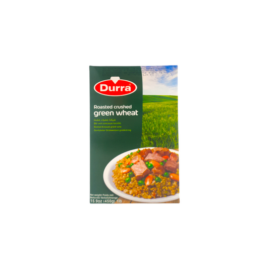DURRA - FRIKEH - 700g