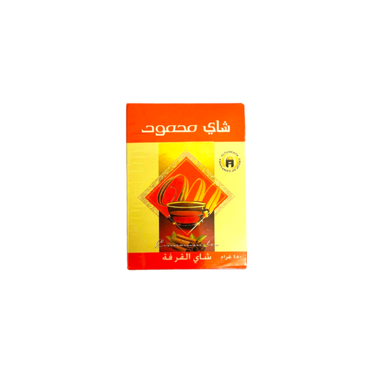 MAHMOOD - THÉ À LA CANNELLE - 450g