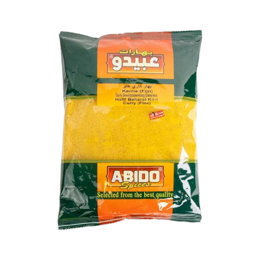 ABIDO - CURRY - 500g