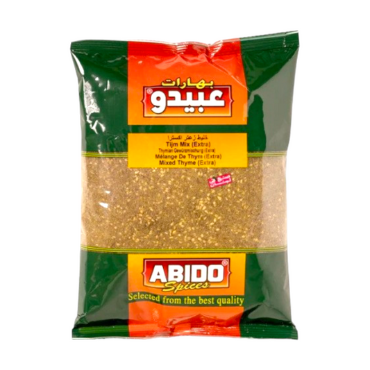 ABIDO - MÉLANGE DE THYM (EXTRA) - 500g
