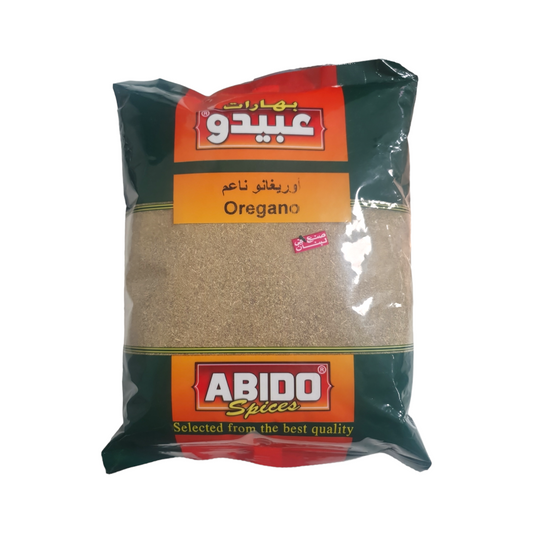 ABIDO - ORIGAN POUDRE - 500g