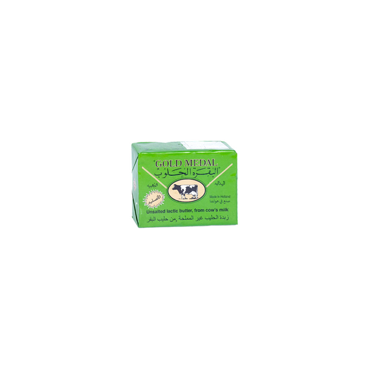 GOLD MEDAL - BEURRE - 250g