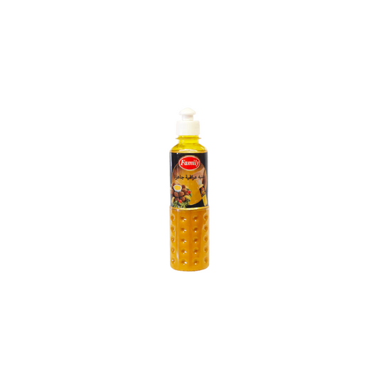 FAMILY - AMBA - 310g