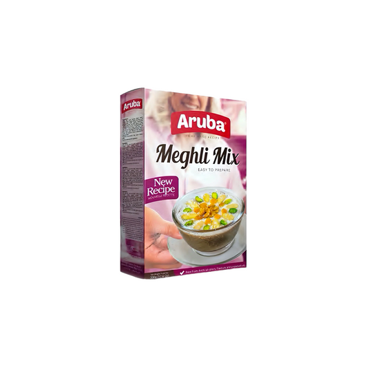 ARUBA - MEGHLI - 200g