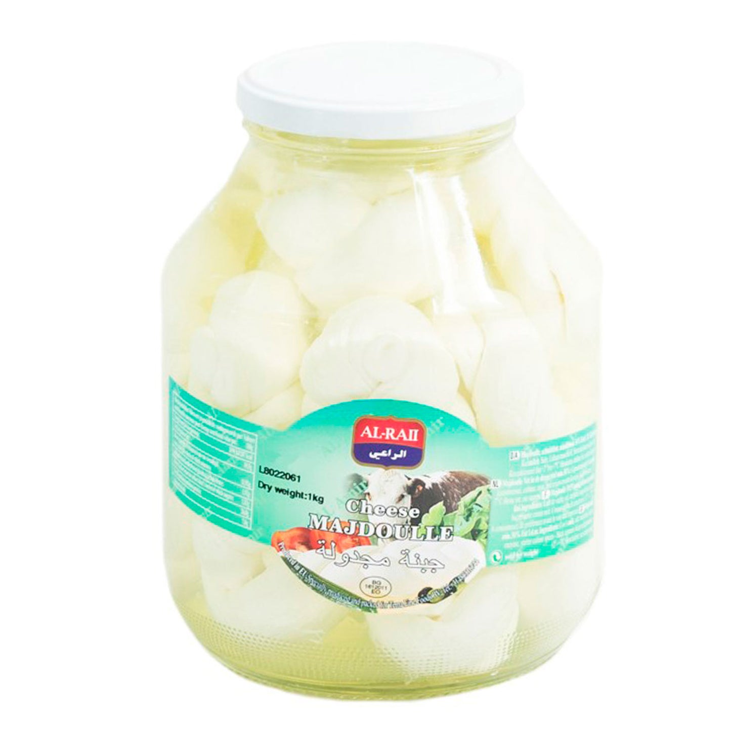 ALRAII - MAJDOULE - 1kg