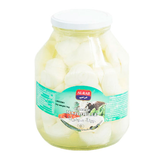 ALRAII - MAJDOULE - 1kg