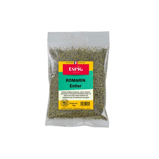 ESPIG - ROMARIN ENTIER - 50g