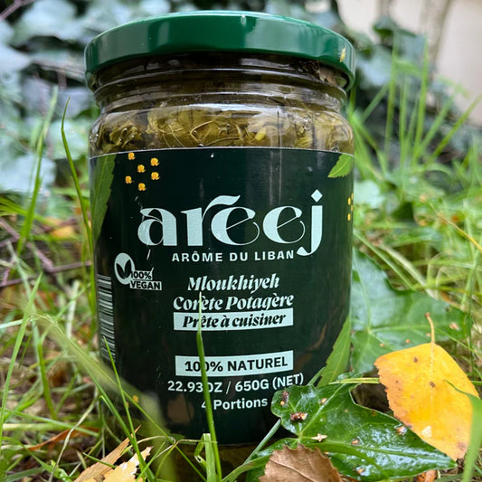 AREEJ - MLOUKHIYEH - 650g