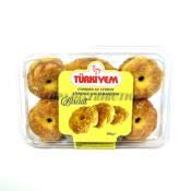 TURKIYEM  - BISCUITS AU CITRON - 300g
