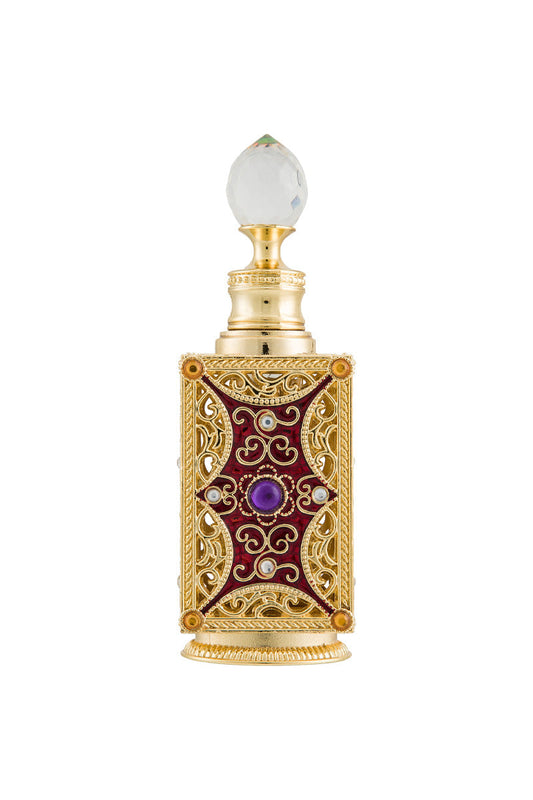 ALEPIA - PARFUM JARDINS DAMAS - 12ml