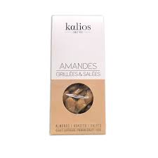 KALIOS - AMANDES - 100g