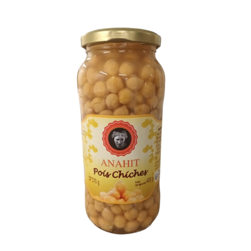ANAHIT - POIS CHICHES - 570g