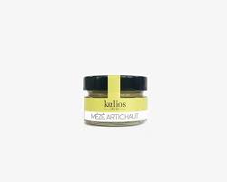 KALIOS - ARTICHAUTS FONDANTS - 170g