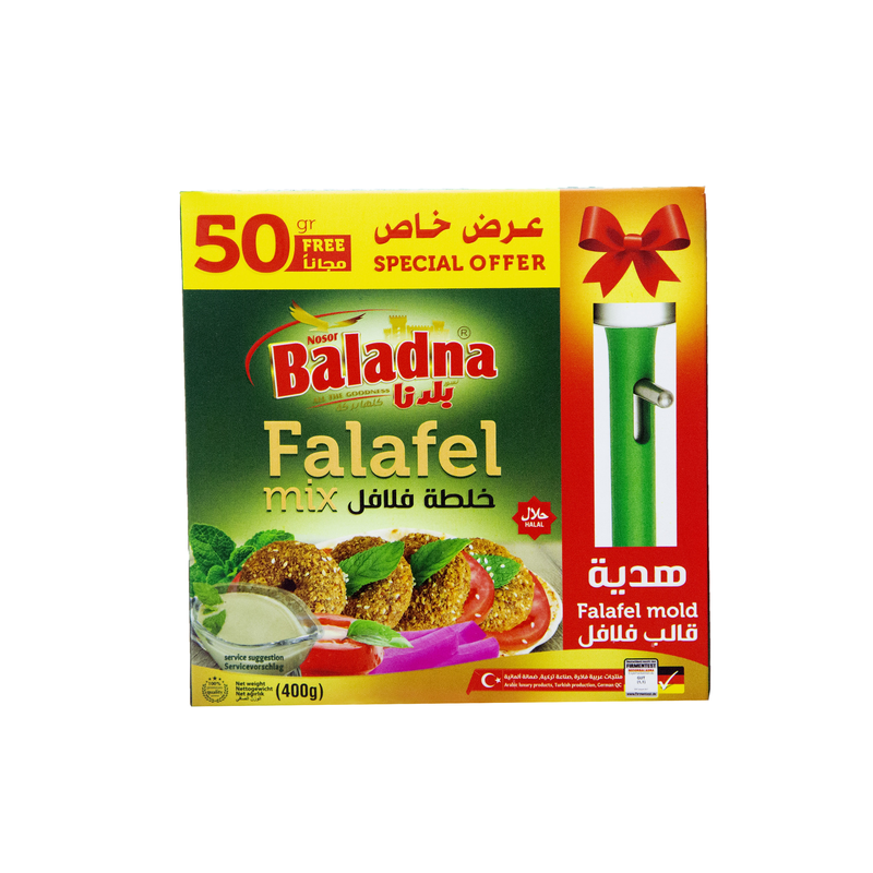 BALADNA - FALAFEL - 450g