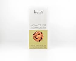 KALIOS - NOIX DE CAJOU - 100g