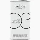 KALIOS - HUILE D'OLIVE CHEF CHAIGNOT (bidon) - 250ml
