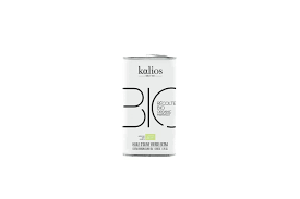 KALIOS - HUILE D'OLIVE CHEF ARBELAEZ (bidon) - 250ml