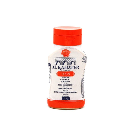 ALKANATER - CRÈME DE SÉSAME SQUEEZ- 330g