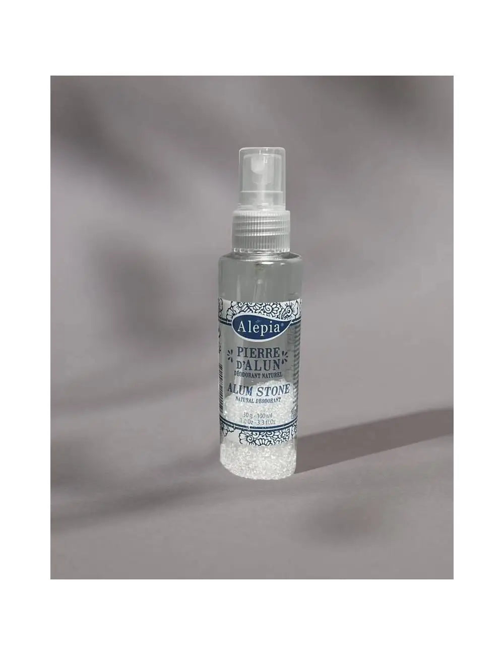 ALEPIA - PIERRE ALUN - 100ml