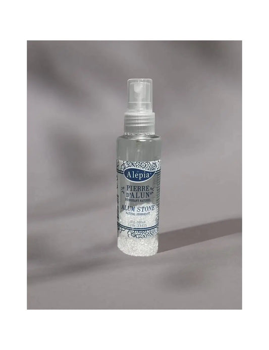 ALEPIA - PIERRE ALUN - 100ml