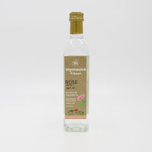 MYMOUNE - EAU DE ROSE - 25cl