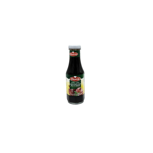 DURRA - MÉLASSE DE GRENADE - 320ml