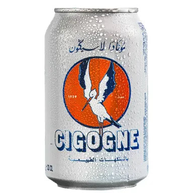 CIGOGNE - 33cl