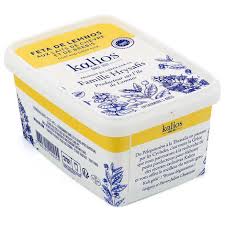 KALIOS - FETA LIMNOS - 400g