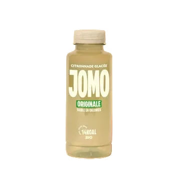 JOMO - CITRONADE FLEUR D'ORANGER - 350ml