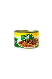 LARA - HARICOTS À L’HUILE - 400g