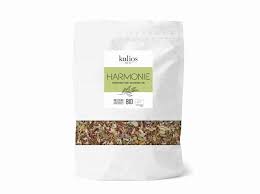 KALIOS - INFUSION BIO HARMONIE - 100g