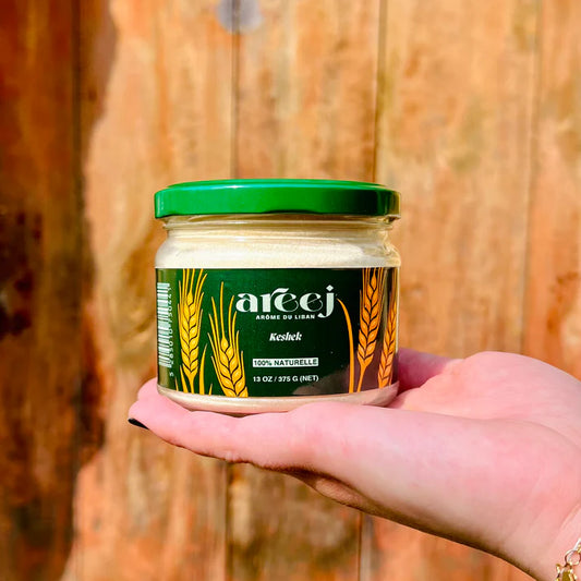 AREEJ - KESHEK - 200g