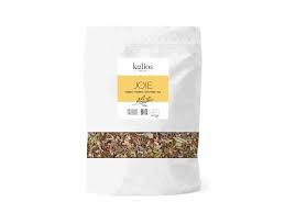KALIOS - INFUSION BIO JOIE - 100g