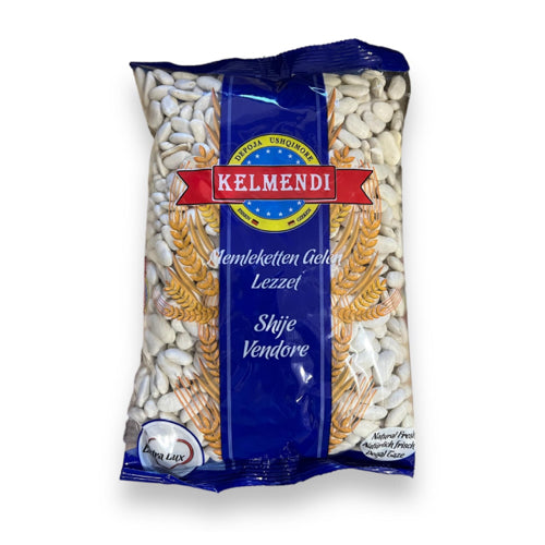 KELMENDI - HARICOTS BLANCS - 800g