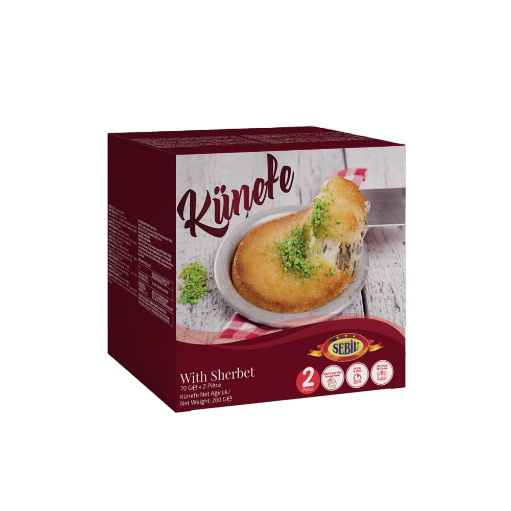 SEBIL - KUNEFE - 260g