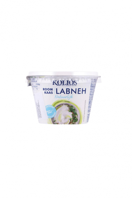 KOLIOS - LABNEH - 200g