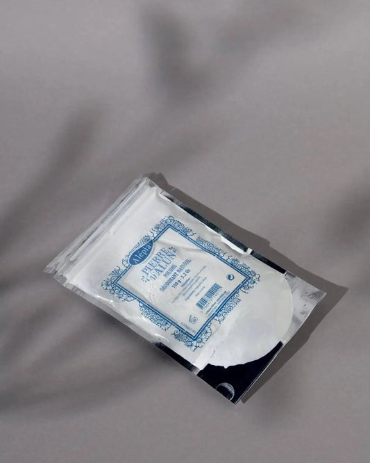 ALEPIA - PIERRE ALUN (sachet) - 150g