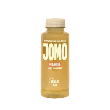 JOMO - CITRONADE MANGUE - 350ml