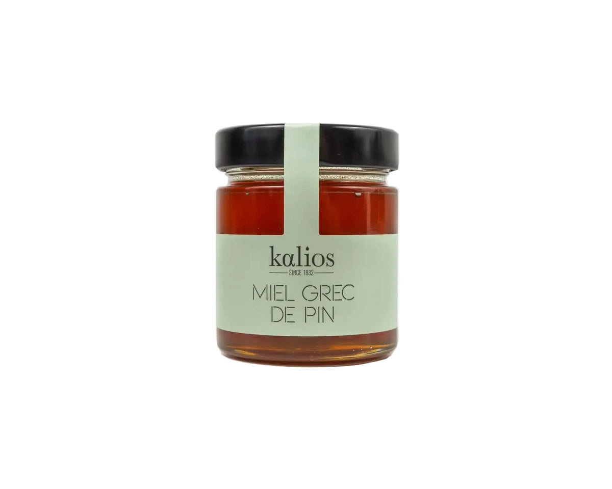 KALIOS - MIEL PIN - 250g