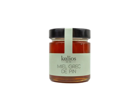 KALIOS - MIEL PIN - 250g